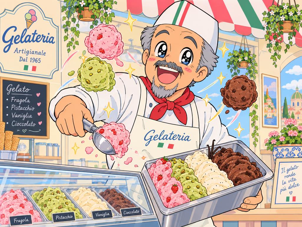 Key art